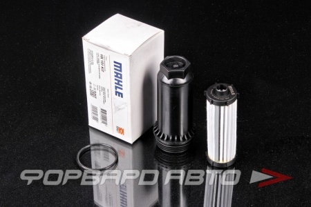Купить Фильтр АКПП MAHLE HX 151 KIT