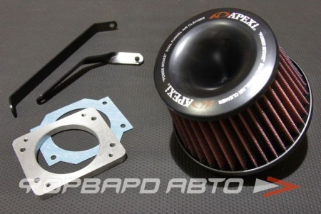 Купить Система впуска NISSAN,  350Z APEXI 