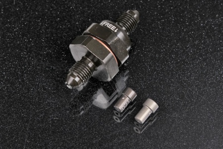 Купить Клапан управления сцеплением TILTON 90-5000