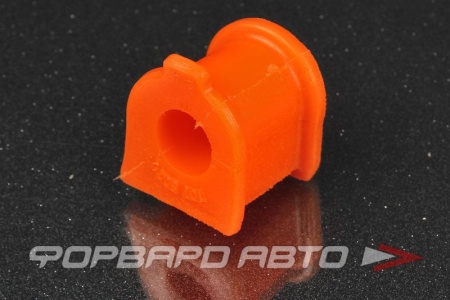 Купить Втулка стабилизатора 22мм ПОЛИУРЕТАН 1-01-802