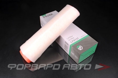 Купить Фильтр воздушный GREEN FILTER LF0131