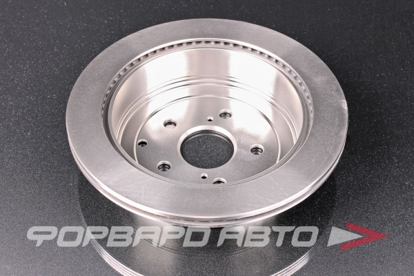 Диск тормозной BLITZ BS0454