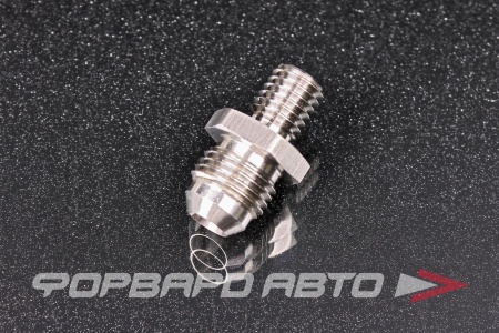 Купить Фитинг AN6 - М10*1,5 мм, нержавеющая сталь AB88 