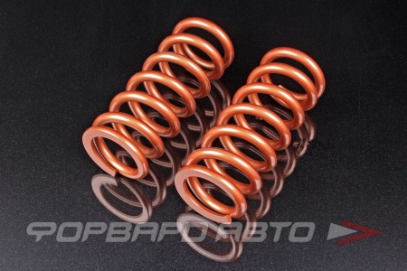 Купить Пружины для койловеров 12 кг, длина 228мм, ID65мм, универсальные SWIFT Z65-228-120