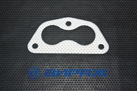 Купить Прокладка выхлопной системы D-40/60, d-10*77/120 THG F601-40-395