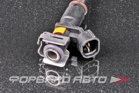 Купить Форсунка Топливная RENAULT 166008992R