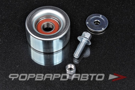 Купить Ролик приводного ремня (Toyota Hice, Hilux Surf, Regius, Fortuner) TOYOTA 16603-75010