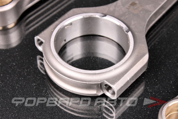 Шатуны для SUBARU EJ20, H-Beam HENCH PERFORMANCE HR-SBR-001QX4