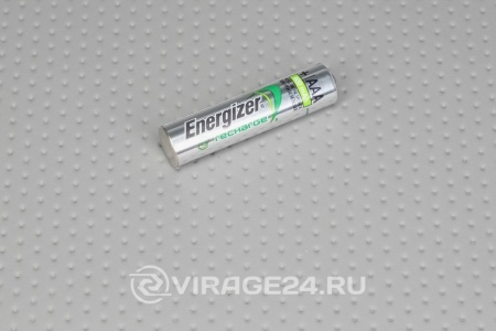 Купить Элемент питания (аккумулятор) AAA 800mA ENERGIZER 11027