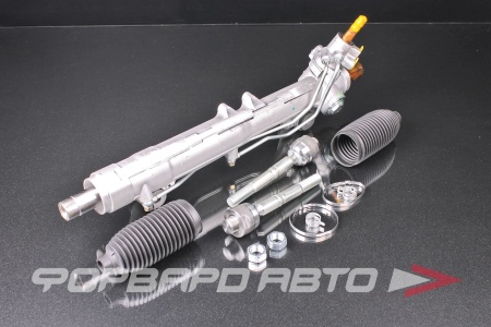 Купить Рулевая рейка (Toyota LC200 07-, Lexus LX570 07-) Motorherz R24061NW