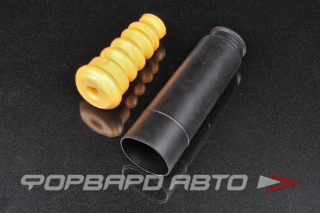 Купить Пыльник амортизатора FEBEST MZSHB-M3R