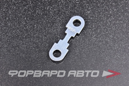 Купить Предохранитель ленточный FS 40A Nord YADA 904385