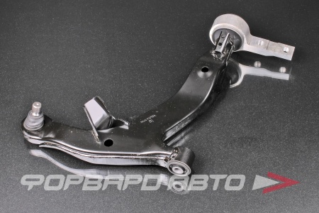 Купить Рычаг подвески, правый нижний CTR CQ0277R