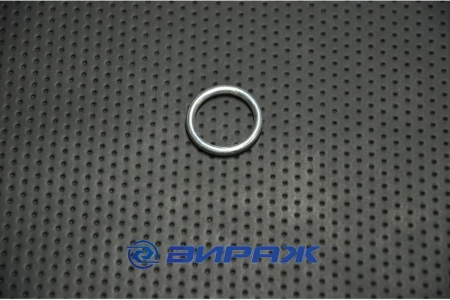 Купить Кольцо 3*20мм оцин. TOHO 