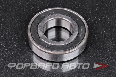 Купить Подшипник 35*72*17 (шариковый) KOYO 6207-2RS