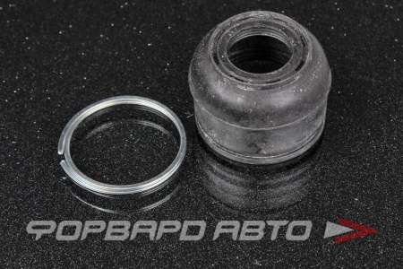 Купить Пыльник опоры шаровой не армированный 18*29*27 MTP GROUP MTF031