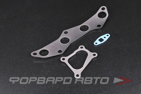 Купить Комплект прокладок турбокомпрессора TOYOTA 1ND-TV (2001-2006) KRAUF MFZ0088NR