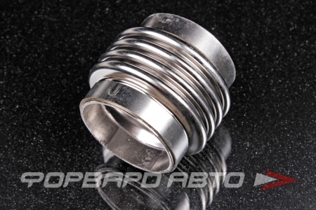 Купить Гофра глушителя 42,5*50 мм Сильфон EuroEx 42.5x50sl