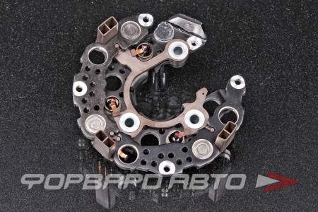 Купить Диодный мост (Honda Accord, Civic, CR-V, Toyota Venza, Rav4) TESLA TECHNICS TT34553