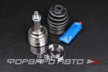 Купить Шрус наружный 25*58*26 (Toyota Avensis, Corolla Alex) HDK TO-098A48