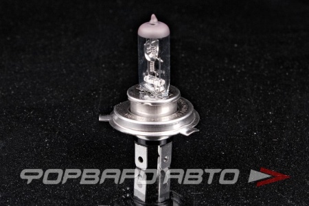 Купить Лампа H4 24V 100/90W ЛУЧ Л-24 100/43