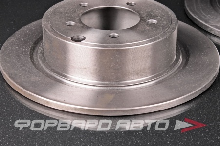 Купить Диск тормозной (к-т) MILES K011242