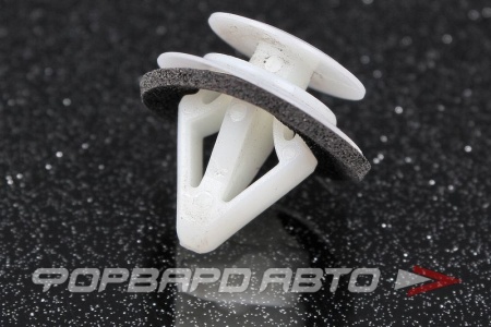 Купить Клипса 12,2*13*18мм MASUMA KJ-1748