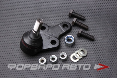 Купить Опора шаровая DELPHI TC1433