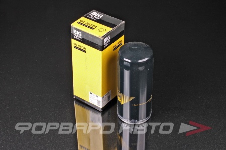 Купить Фильтр масляный BIG FILTER GB-1112