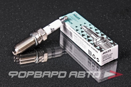 Купить Свеча зажигания MILES ALSP093