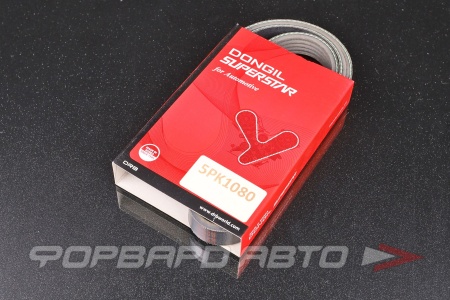 Купить Ремень поликлиновой DONGIL 5PK1080