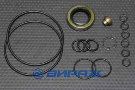 Купить Ремкомплект насоса ГУР Hiace MITOYO SK-1219