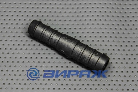 Купить Соединитель D=14*16 (трубка) метал. РЗИ 20000117