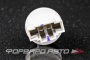 Датчик температуры окружающей среды,SKODA OCTAVIA,SKODA SUPERB ,VW GOLF IV KRAUF EMZ0002KT