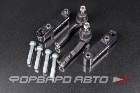 Купить Сошки рулевые алюминиевые PRO VERSION для Lexus IS Toyota Altezza Mark2 Chaser Cresta X90 X100 X110 Crown S170 KFD 721-2