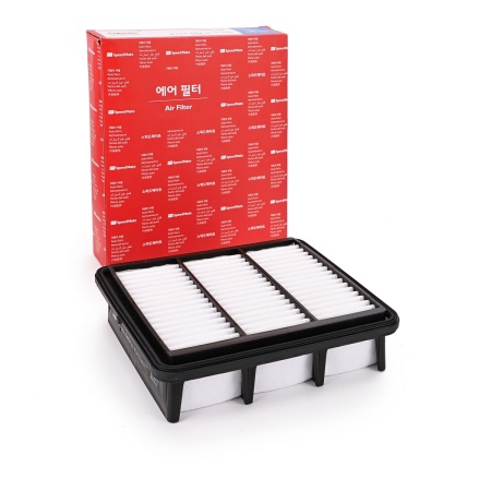 Купить Фильтр  воздушный SPEEDMATE SM-AFH037