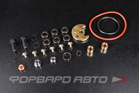 Купить Ремкомплект турбокомпрессора CUMMINS, MMC, SUBARU, BMW, VAG, VOLVO KRAUF MRT8030SL