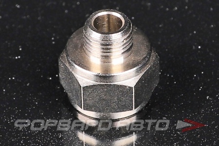 Купить Футорка F1/4"хM1/8" <> 2521 1/8-1/4