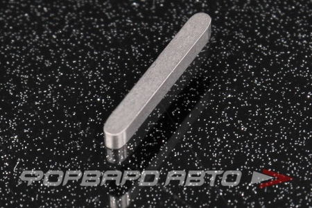 Купить Шпонка прямоугольная 2*2*16 мм РОССИЯ ГОСТ23360-78