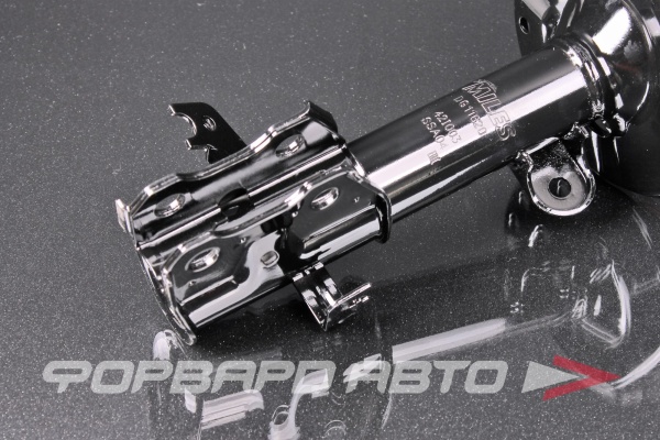 Амортизатор передний, левый MILES DG11620