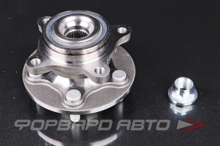 Купить Ступица передняя KRAUF WBK5019DU