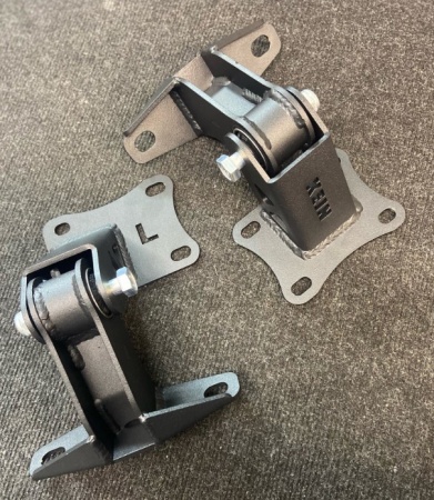 Купить Подушки двигателя для Toyota Mark2, Chaser, Cresta JZX81 под двигатель 1JZ-GTE KEIN KTL031