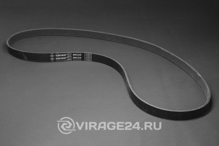 Купить Ремень поликлиновой SUN 5PK1210