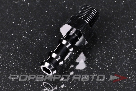 Купить Фитинг под шланг 7,7 мм - 1/8" AB88 