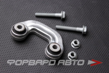 Купить Кронштейн стабилизатора, передний LEMFORDER 14542 03