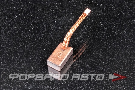 Купить Щетка стартера 6,5*10*16 KRAUF SHN0363MG