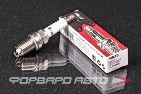 Купить Свеча зажигания MILES ALSP026