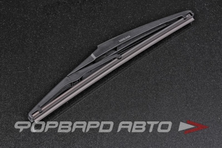 Купить Щётка стеклоочистителя для заднего стекла 275 мм (10") MASUMA MU-11R