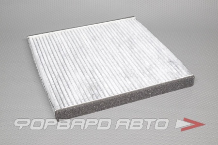 Купить Фильтр салонный (угольный) GREEN FILTER IF0179K