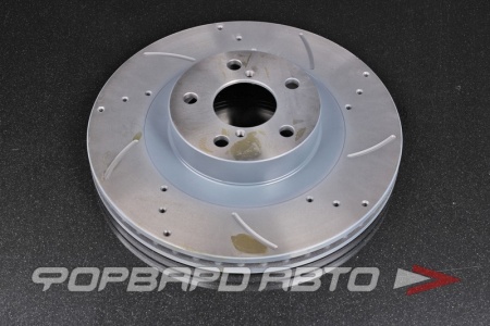 Купить Диск тормозной G-BRAKE GFR-02828R